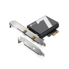 TP-Link Archer TBE550E V1 Netværksadapter PCI Express 5760Mbps